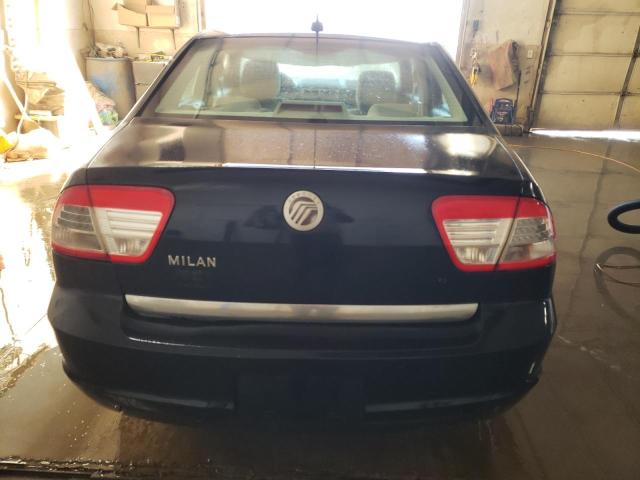 Photo 6 from auction – 2009 MERCURY MILAN with VIN 3MEHM07Z59R628482