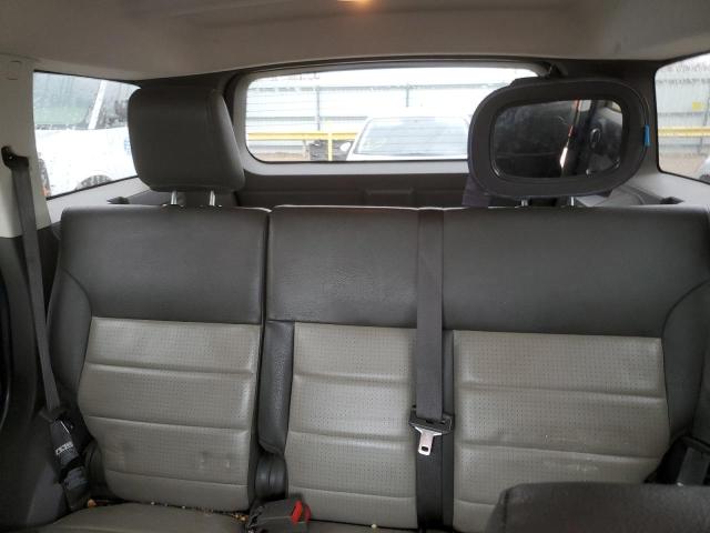 Photo 10 from auction – 2007 DODGE NITRO SLT with VIN 1D8GU58K87W685945