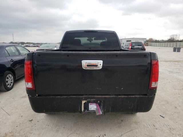 Photo 6 from auction – 2010 GMC SIERRA K15 with VIN 1GTSKVE31AZ256793
