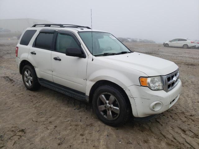 Photo 4 from auction – 2012 FORD ESCAPE XLT with VIN 1FMCU0DG9CKB48712