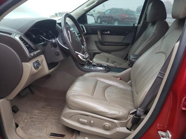 Photo 7 from auction – 2014 GMC ACADIA DEN with VIN 1GKKVTKD7EJ310874