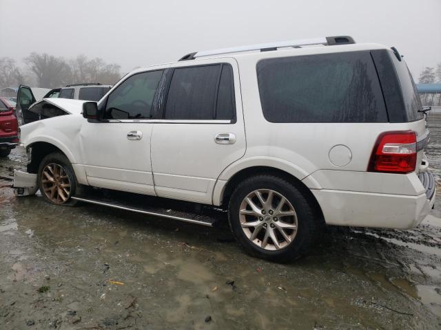 Photo 2 from auction – 2015 FORD EXPEDITION with VIN 1FMJU1KT9FEF16208
