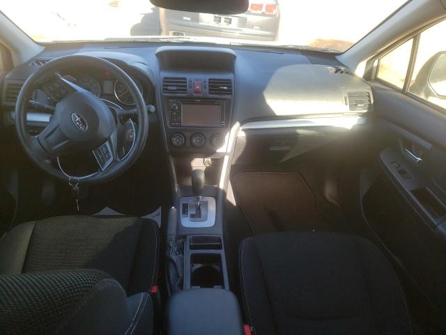 Photo 8 from auction – 2013 SUBARU XV CROSSTR with VIN JF2GPAWC7D2804826