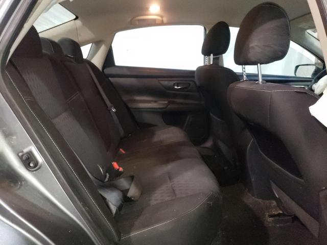 Photo 10 from auction – 2018 NISSAN ALTIMA 2.5 with VIN 1N4AL3AP6JC479684