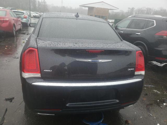 Photo 6 from auction – 2018 CHRYSLER 300 LIMITE with VIN 2C3CCAKG4JH268880