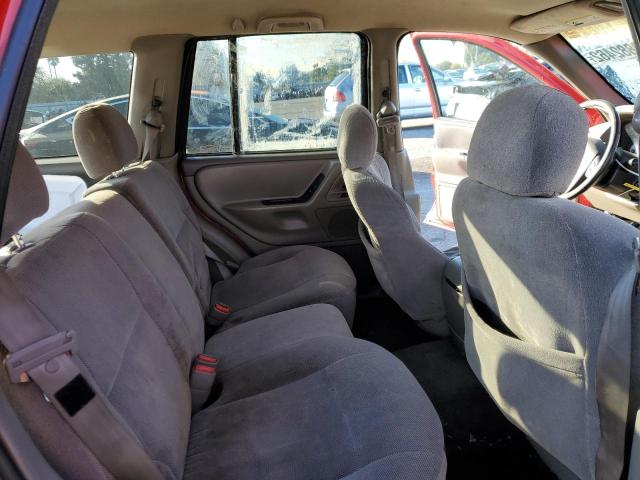 Фото 11 с аукциона – 2001 JEEP GRAND CHER с VIN 1J4GW48S91C596181