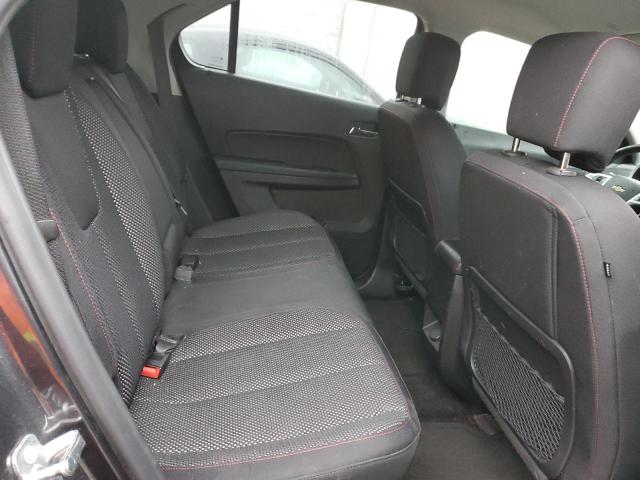 Photo 11 from auction – 2015 CHEVROLET EQUINOX LT with VIN 1GNFLFEK3FZ109028