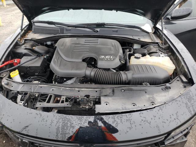 Photo 11 from auction – 2019 DODGE CHARGER SX with VIN 2C3CDXBG3KH611504