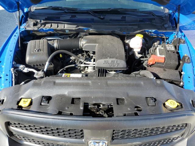 Photo 11 from auction – 2022 RAM 1500 CLASS with VIN 3C6RR7KG3NG310489