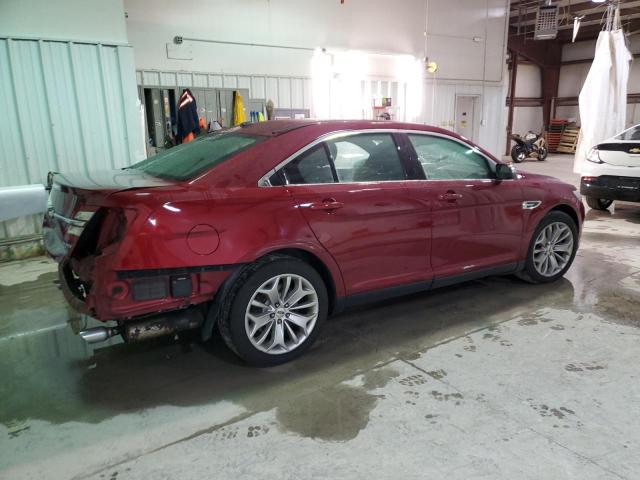 Photo 3 from auction – 2017 FORD TAURUS LIM with VIN 1FAHP2F84HG115071