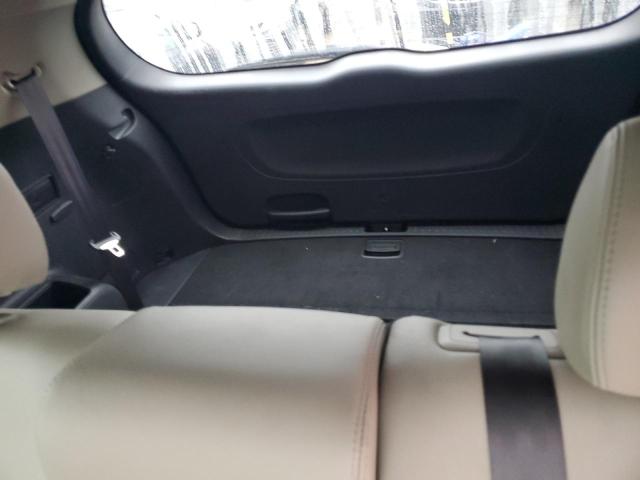 Photo 10 from auction – 2017 KIA SORENTO EX with VIN 5XYPHDA5XHG200026