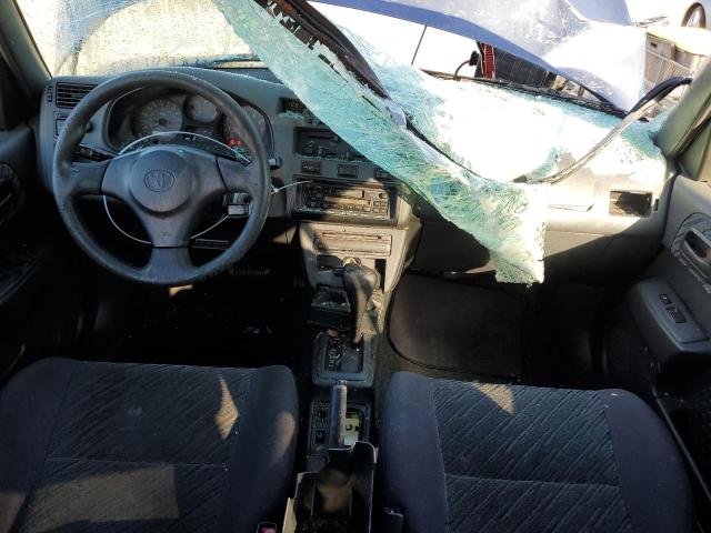 Photo 8 from auction – 2000 TOYOTA RAV4 with VIN JT3GP10V7Y7075751