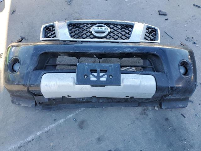 Photo 13 from auction – 2010 NISSAN PATHFINDER with VIN 5N1AR1NB2AC622671