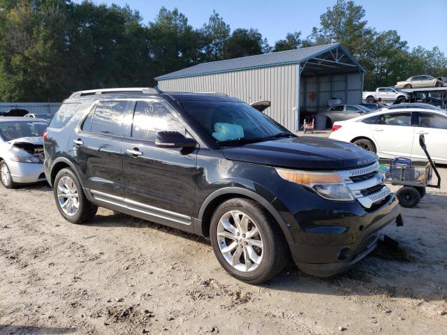 Photo 4 from auction – 2014 FORD EXPLORER X with VIN 1FM5K7D81EGA20955