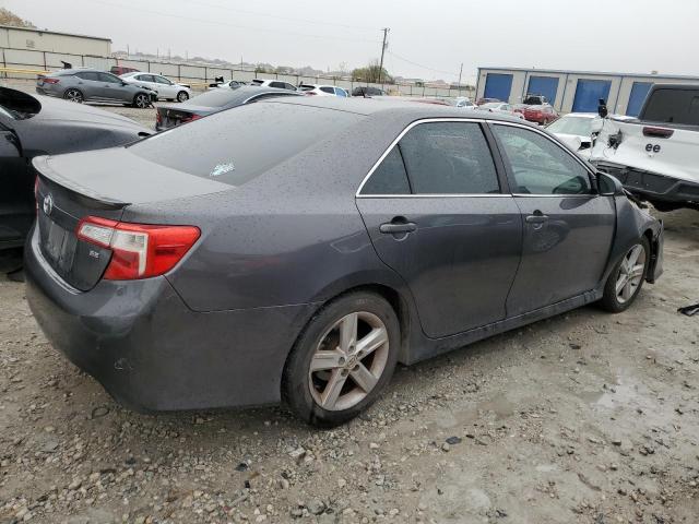Photo 3 from auction – 2013 TOYOTA CAMRY L with VIN 4T1BF1FK7DU701375