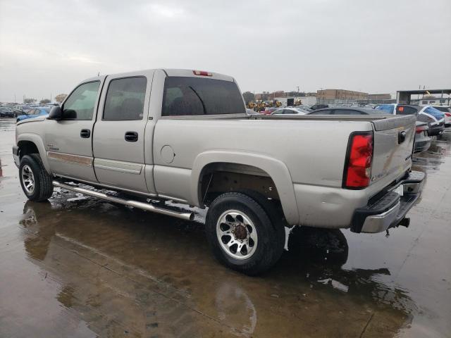 Foto 2 de la subasta – 2005 CHEVROLET SILVERADO con VIN 1GCHC23215F803052