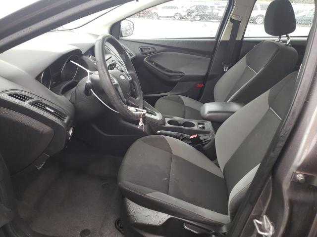Photo 7 from auction – 2012 FORD FOCUS SE with VIN 1FAHP3F26CL254314