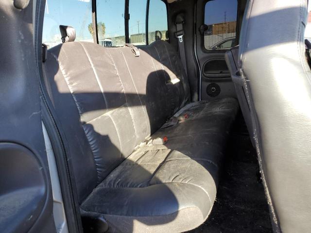 Photo 10 from auction – 2001 DODGE RAM 1500 with VIN 1B7HC13Z21J530587