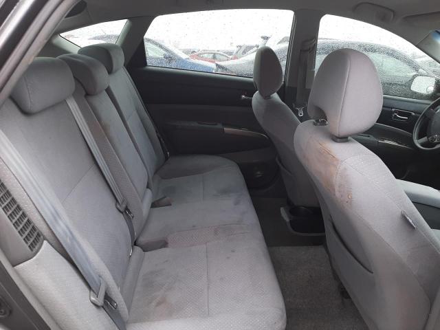 Photo 10 from auction – 2008 TOYOTA PRIUS with VIN JTDKB20U183449487