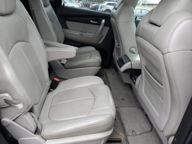 Photo 10 from auction – 2009 GMC ACADIA SLT with VIN 1GKEV23D39J150116