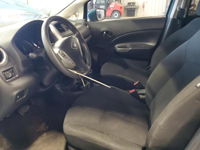Photo 7 from auction – 2015 NISSAN VERSA NOTE with VIN 3N1CE2CP0FL360726