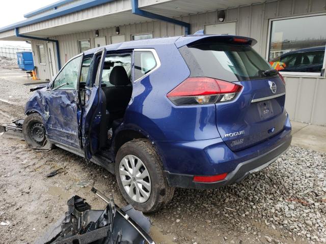 Photo 2 from auction – 2019 NISSAN ROGUE S with VIN KNMAT2MV5KP520492