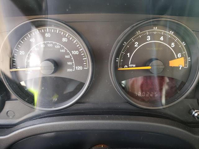 Photo 9 from auction – 2014 JEEP PATRIOT SP with VIN 1C4NJPBB9ED912653