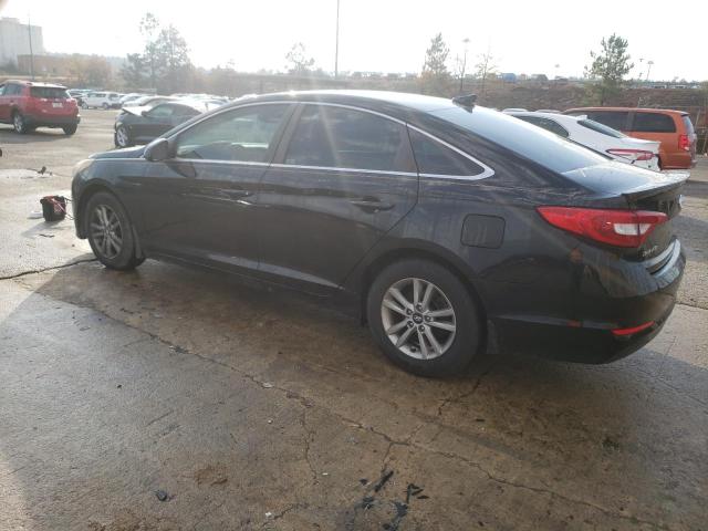 Photo 2 from auction – 2015 HYUNDAI SONATA SE with VIN 5NPE24AF8FH168541