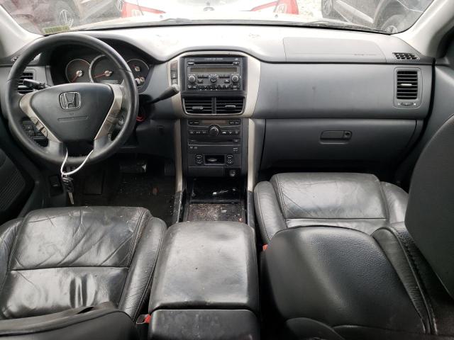 Photo 8 from auction – 2007 HONDA PILOT EXL with VIN 2HKYF18637H514731