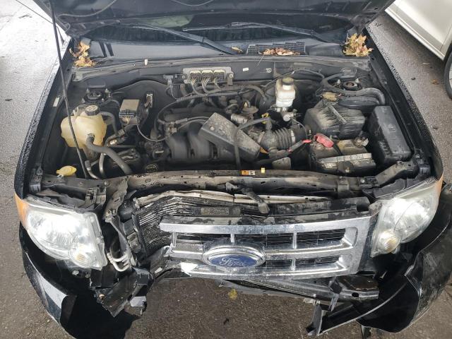 Photo 11 from auction – 2008 FORD ESCAPE LIM with VIN 1FMCU94198KA80385