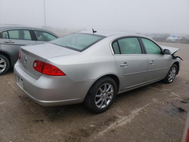 Photo 3 from auction – 2006 BUICK LUCERNE CX with VIN 1G4HD57256U198731