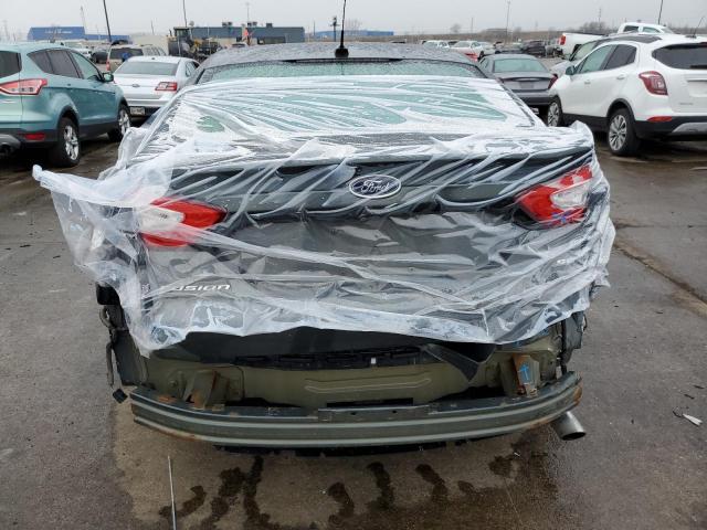 Photo 6 from auction – 2015 FORD FUSION SE with VIN 3FA6P0H79FR168869