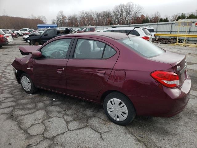 Photo 2 from auction – 2017 MITSUBISHI MIRAGE G4 with VIN ML32F3FJ0HH003358