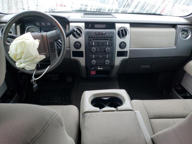 Photo 8 from auction – 2010 FORD F150 SUPER with VIN 1FTFW1EV3AFD73454