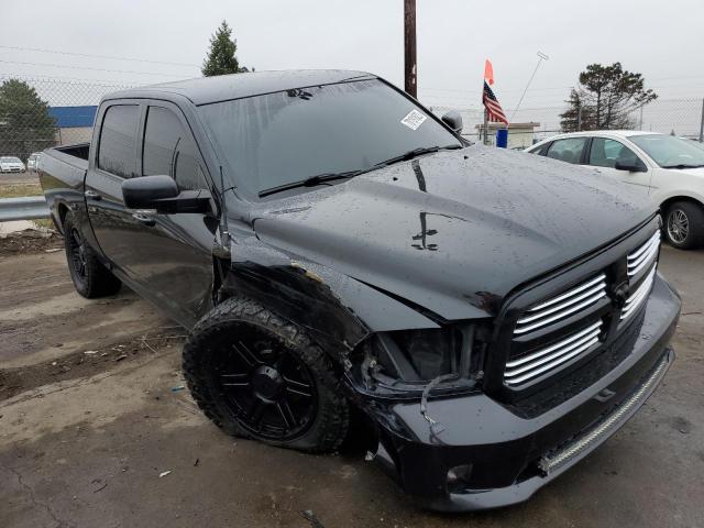 Photo 4 from auction – 2016 RAM 1500 SPORT with VIN 1C6RR7MT9GS271803