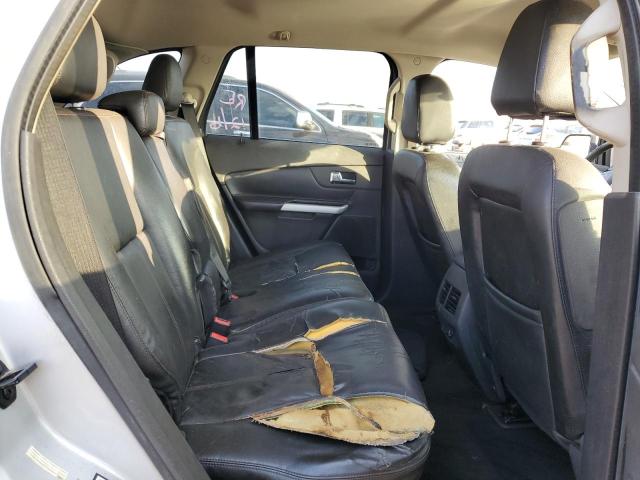 Photo 11 from auction – 2014 FORD EDGE LIMIT with VIN 2FMDK3KC1EBA08047