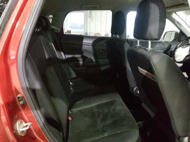 Photo 11 from auction – 2013 MITSUBISHI OUTLANDER with VIN 4A4AP3AU6DE001867