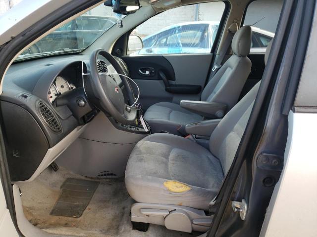Photo 7 from auction – 2004 SATURN VUE with VIN 5GZCZ33D44S801171