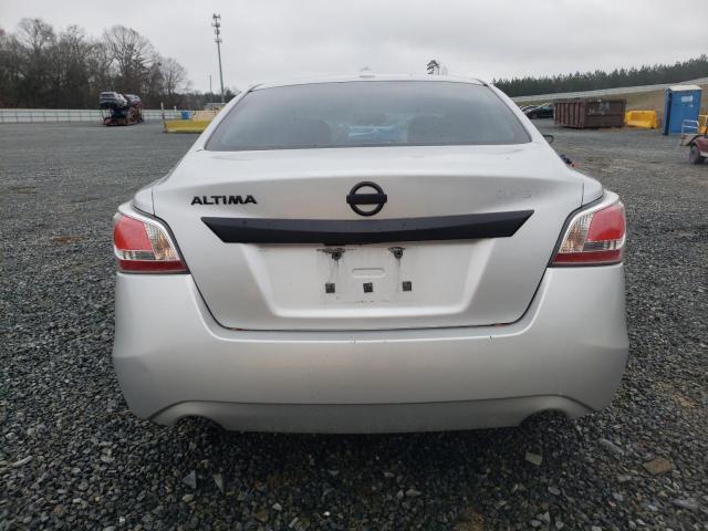 Photo 6 from auction – 2014 NISSAN ALTIMA with VIN 1N4BL3AP8EC414300