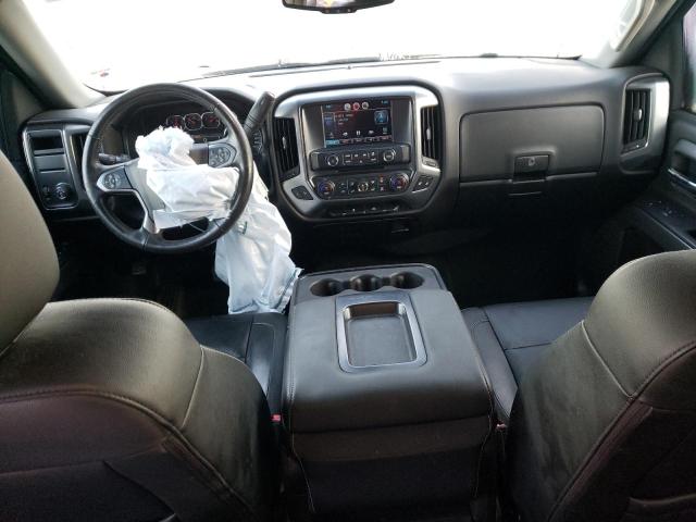 Photo 8 from auction – 2016 CHEVROLET SILVERADO with VIN 3GCPCREC4GG368927