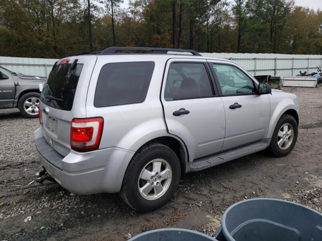 Photo 3 from auction – 2011 FORD ESCAPE XLT with VIN 1FMCU0D7XBKC41186