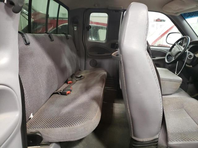 Photo 10 from auction – 2001 DODGE RAM 1500 with VIN 3B7HC13Y51M521358