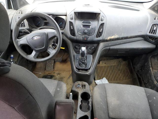 Photo 8 from auction – 2014 FORD TRANSIT CO with VIN NM0LS7E71E1135296