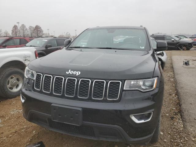 Photo 5 from auction – 2018 JEEP GRAND CHER with VIN 1C4RJFAG8JC319083
