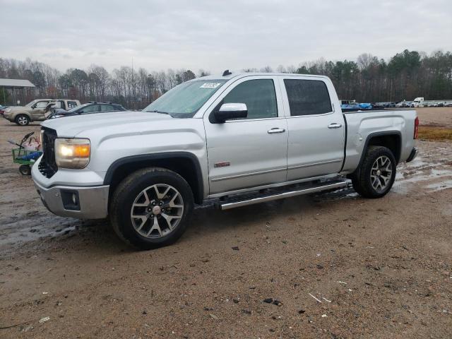 GMC SIERRA K15 2014 with VIN 3GTU2VEC0EG194267 - Photo from auction