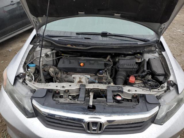 Foto 11 de la subasta – 2012 HONDA CIVIC EXL con VIN 19XFB2F96CE017869