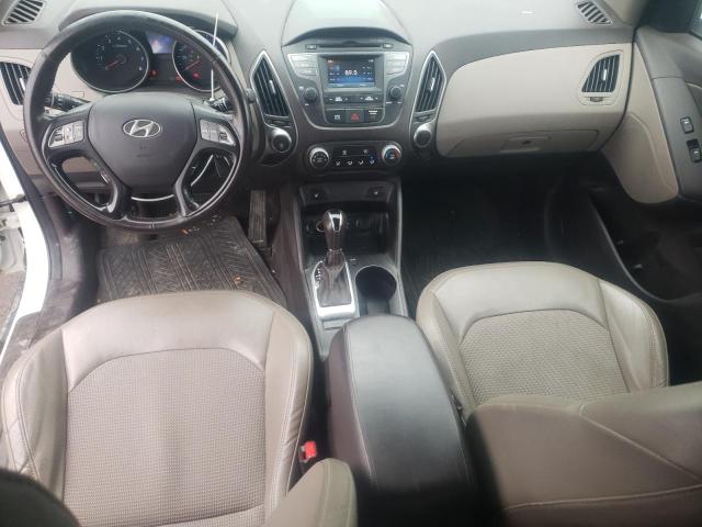 Photo 8 from auction – 2015 HYUNDAI TUCSON LIM with VIN KM8JUCAG4FU009402