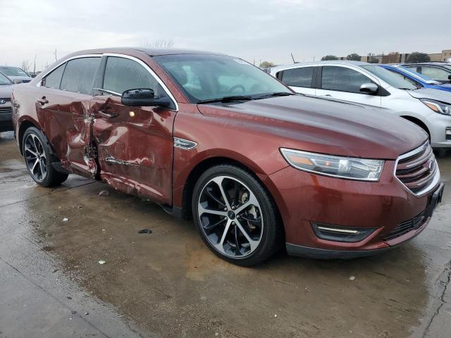 Photo 4 from auction – 2015 FORD TAURUS SEL with VIN 1FAHP2E85FG177593