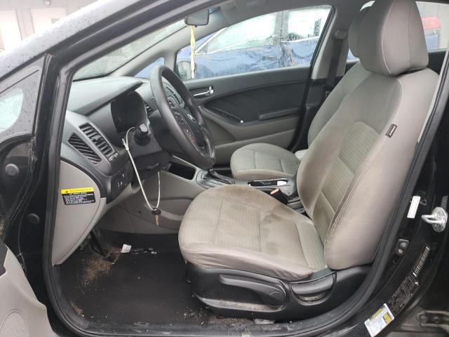 Photo 7 from auction – 2015 KIA FORTE LX with VIN KNAFX4A64F5410440