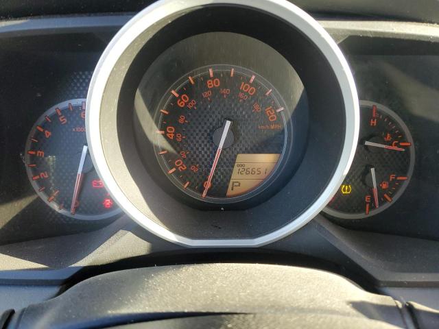 Photo 9 from auction – 2011 TOYOTA 4RUNNER SR with VIN JTEBU5JR2B5070690